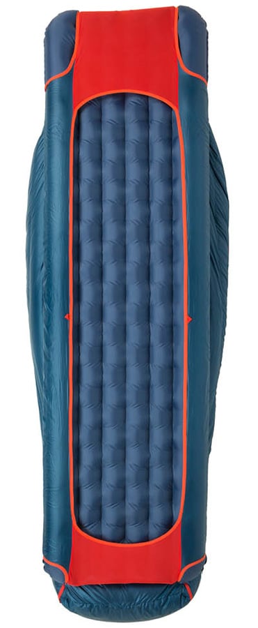 Big Agnes Anvil Horn 15F/-9C Down Sleeping Bag