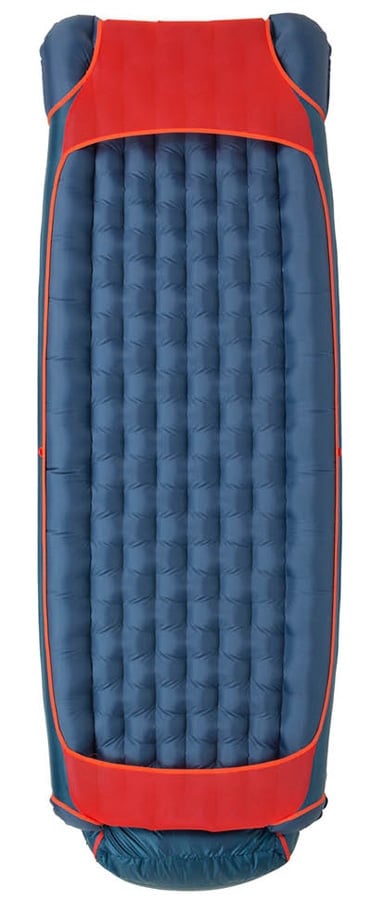 Big Agnes Anvil Horn 15F/-9C Down Sleeping Bag