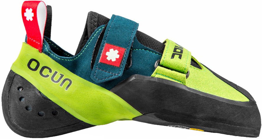 Ocun Rival Ocun Havoc Climbing Shoes | Absolute-Snow