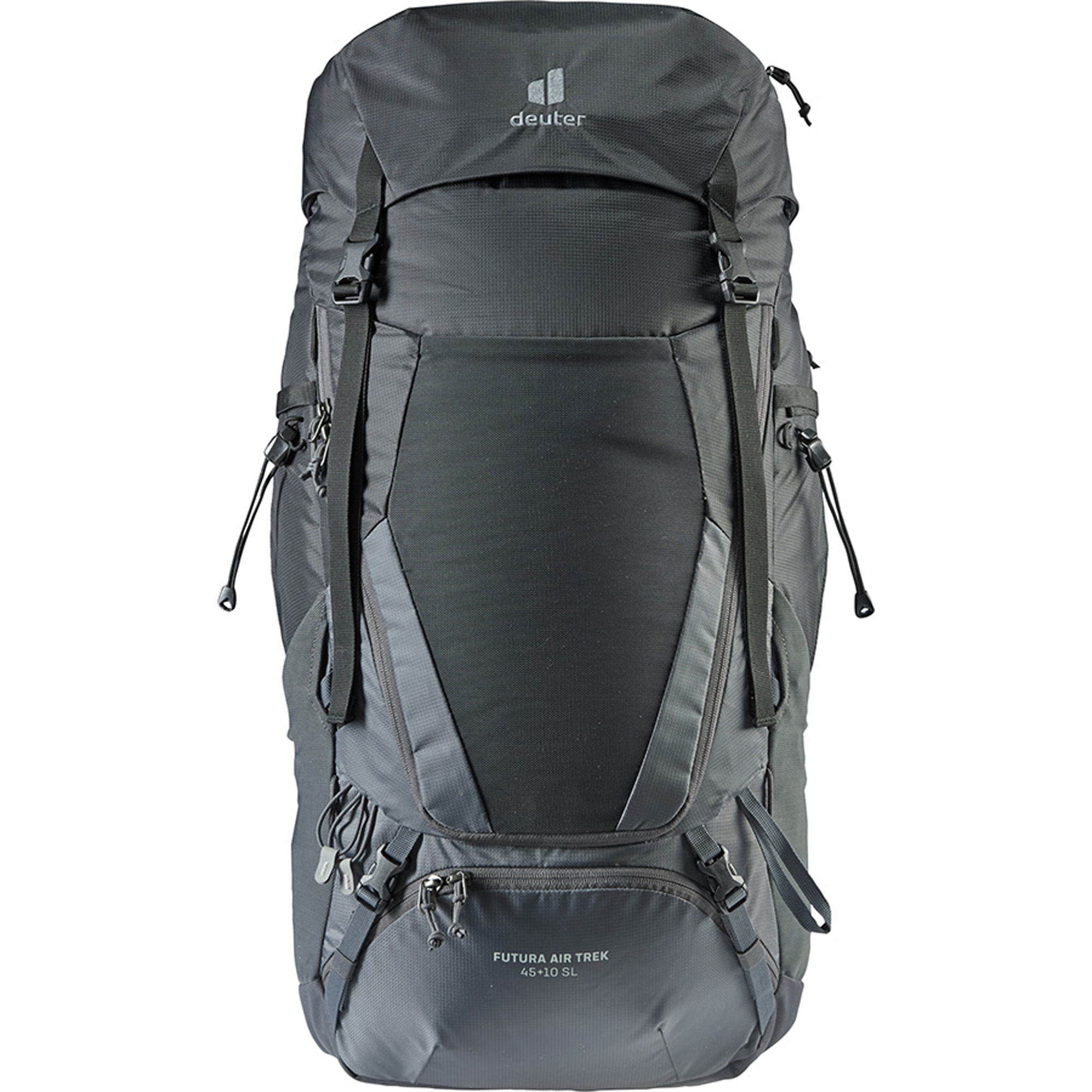 Deuter Futura Air Trek 45+10 SL Women's Hiking Backpack