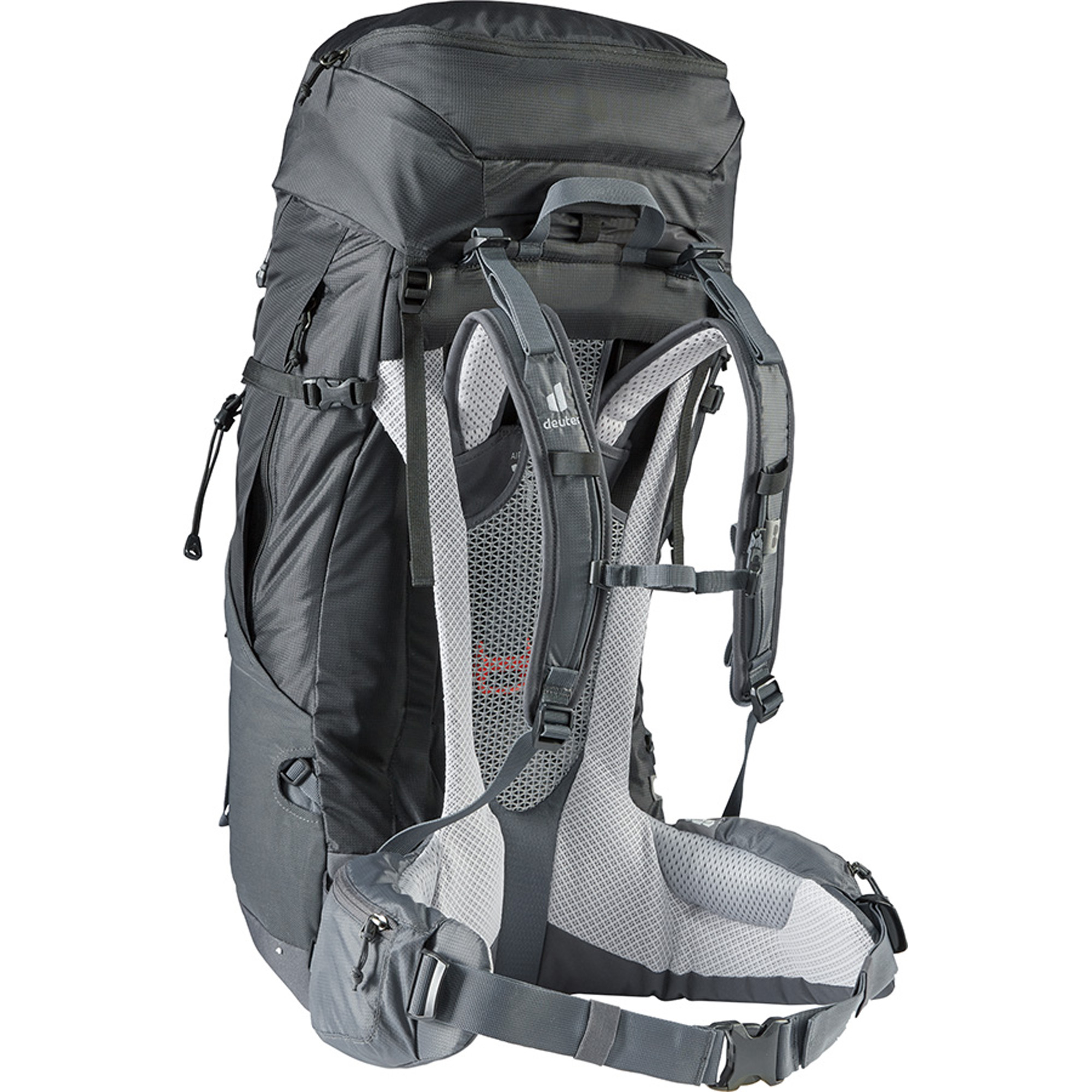 Deuter Futura Air Trek 45+10 SL Women's Hiking Backpack