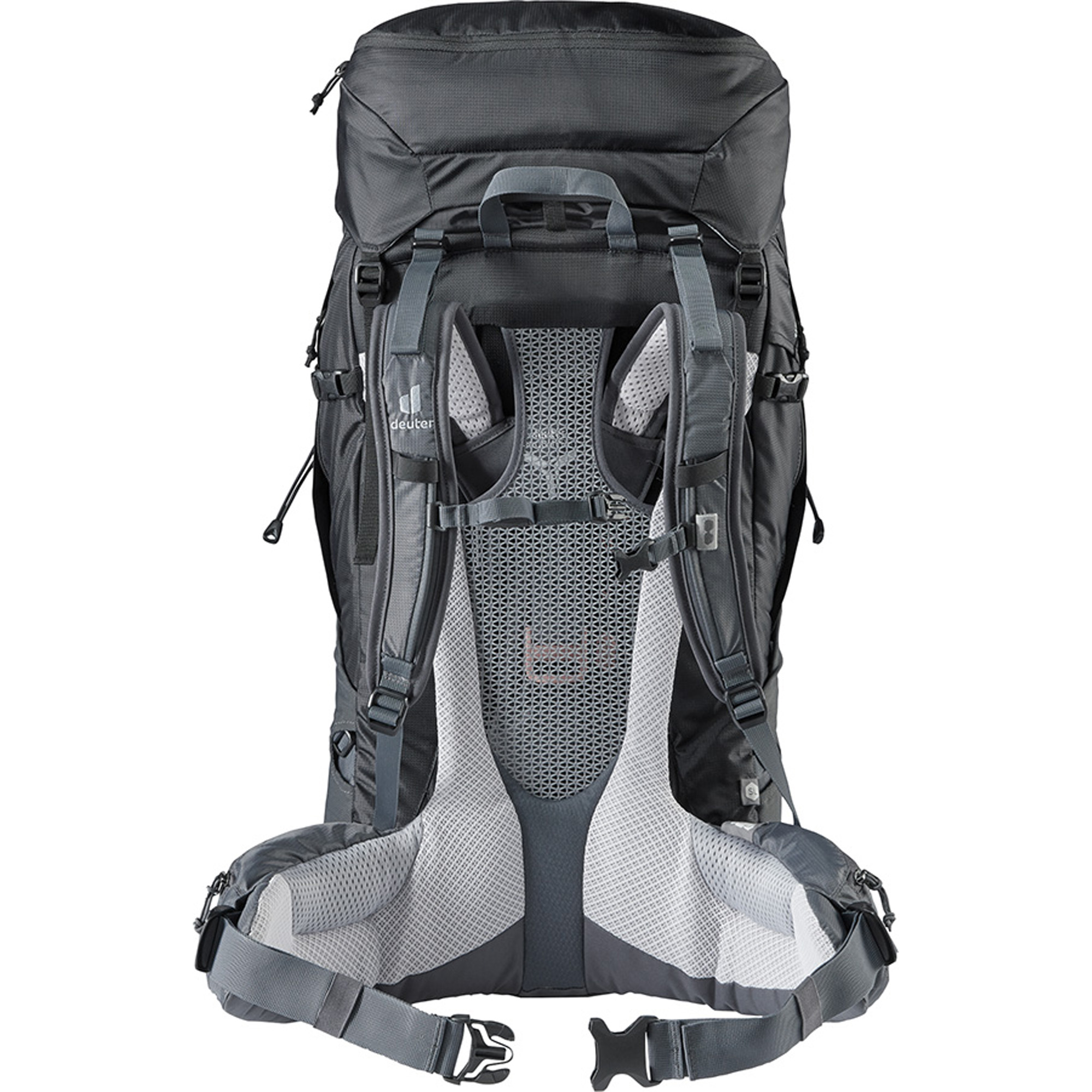 Deuter Futura Air Trek 45+10 SL Women's Hiking Backpack