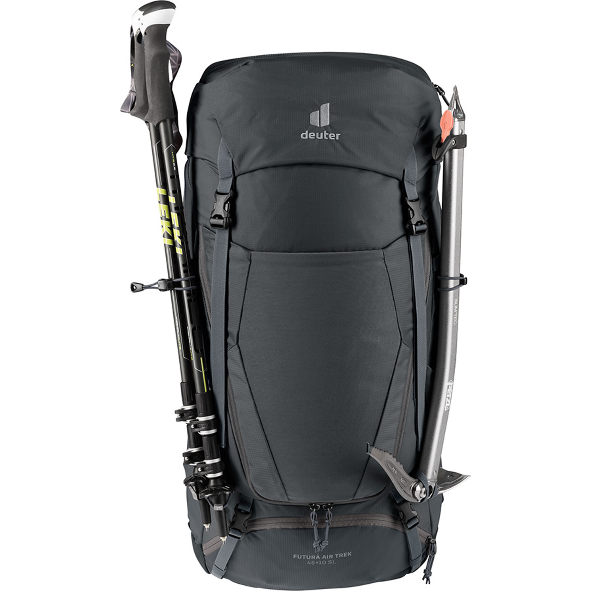 Deuter Futura Air Trek 45+10 SL Women's Hiking Backpack