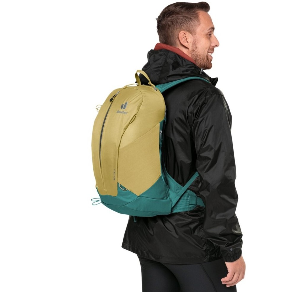 Deuter AC Lite 17 Daypack/Hiking Backpack