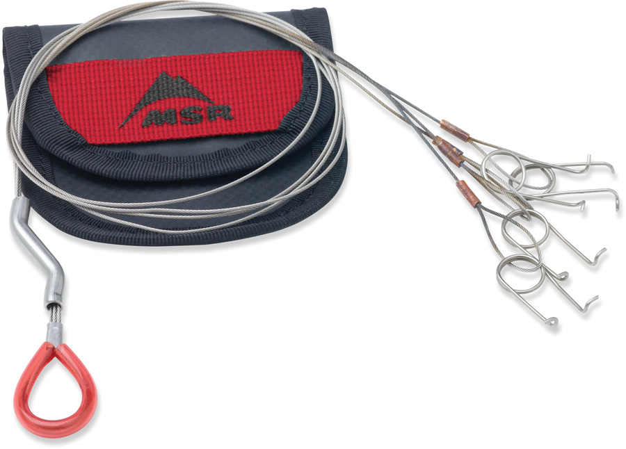 MSR Windburner Hanging Kit Camp Stove Accessory