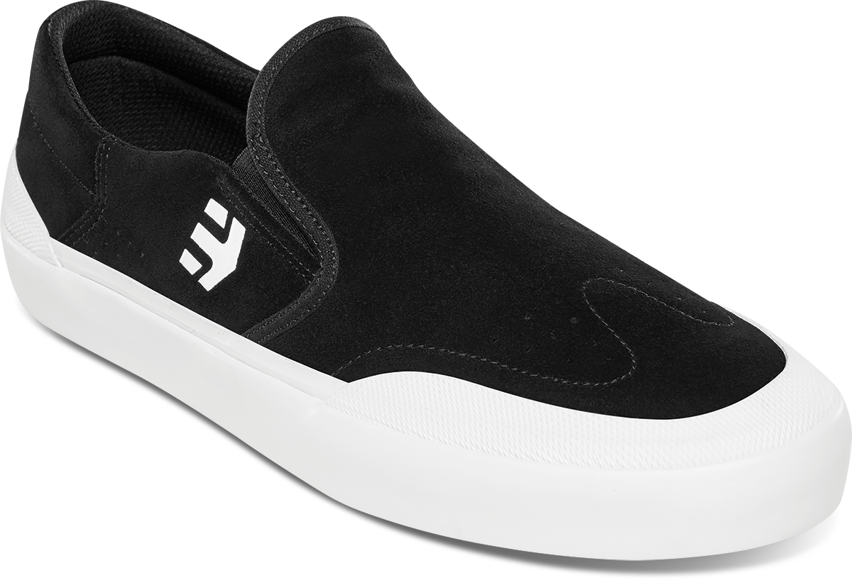 Etnies Marana Slip On XLT Men's Trainers Skate Shoes