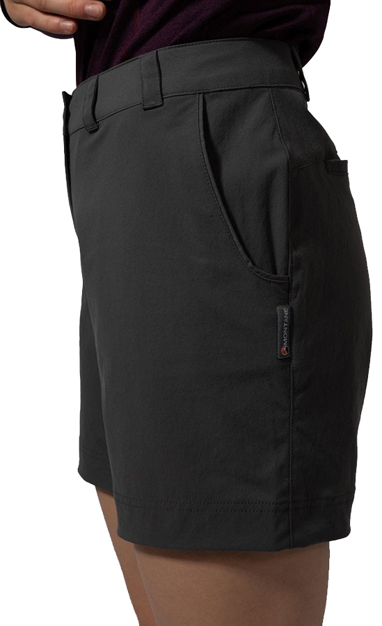 Montane Ursa Women's Hiking Shorts
