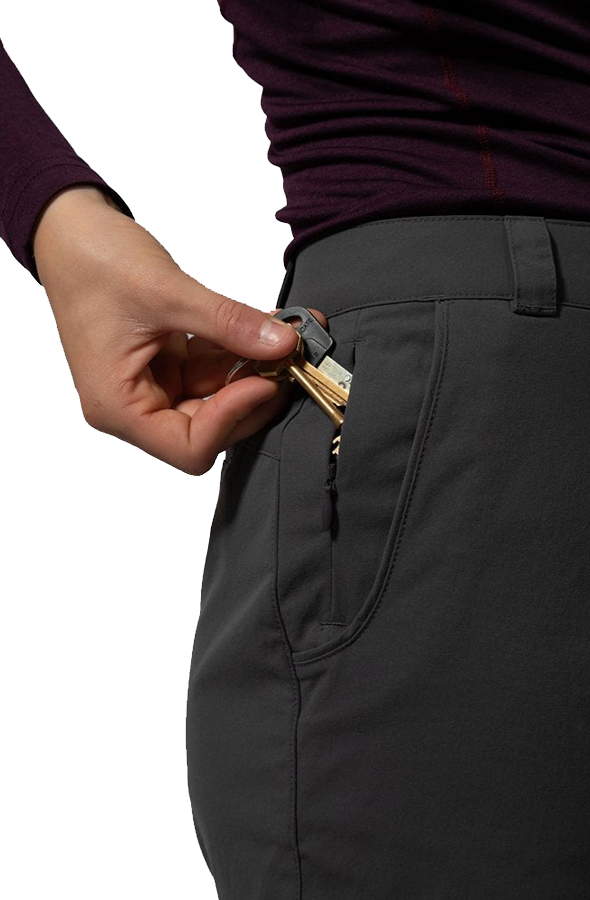 Montane Ursa Women's Hiking Shorts