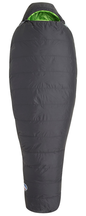 Big Agnes Yock 0F/-18C Down Winter Sleeping Bag
