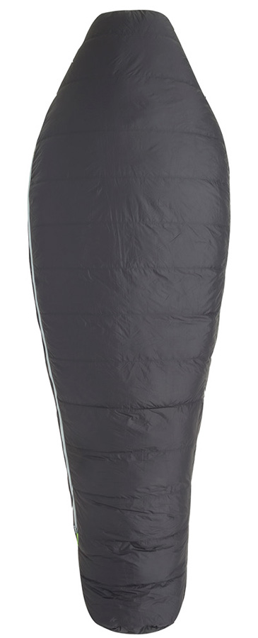 Big Agnes Yock 0F/-18C Down Winter Sleeping Bag