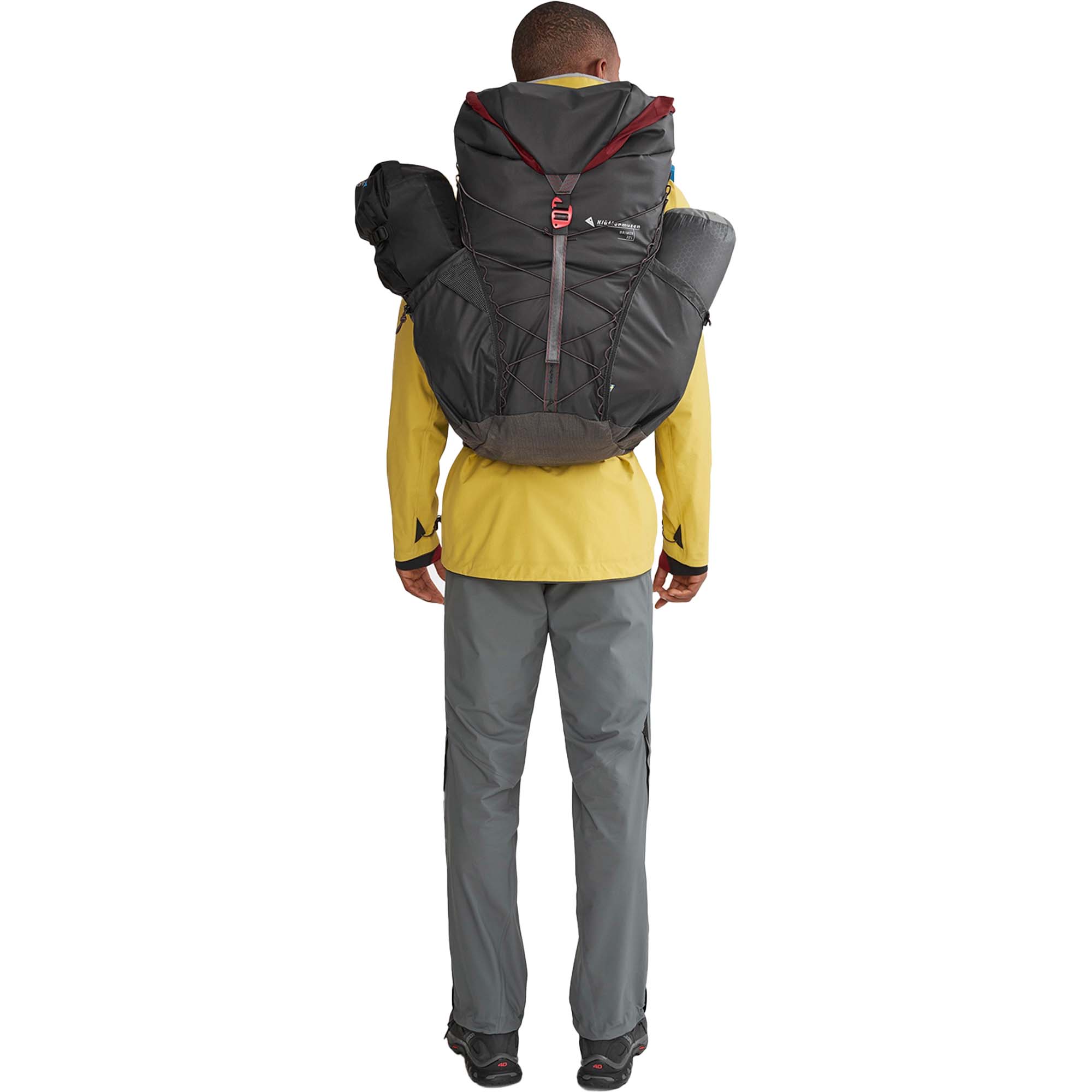 Klattermusen Brimer 32 Trekking Backpack