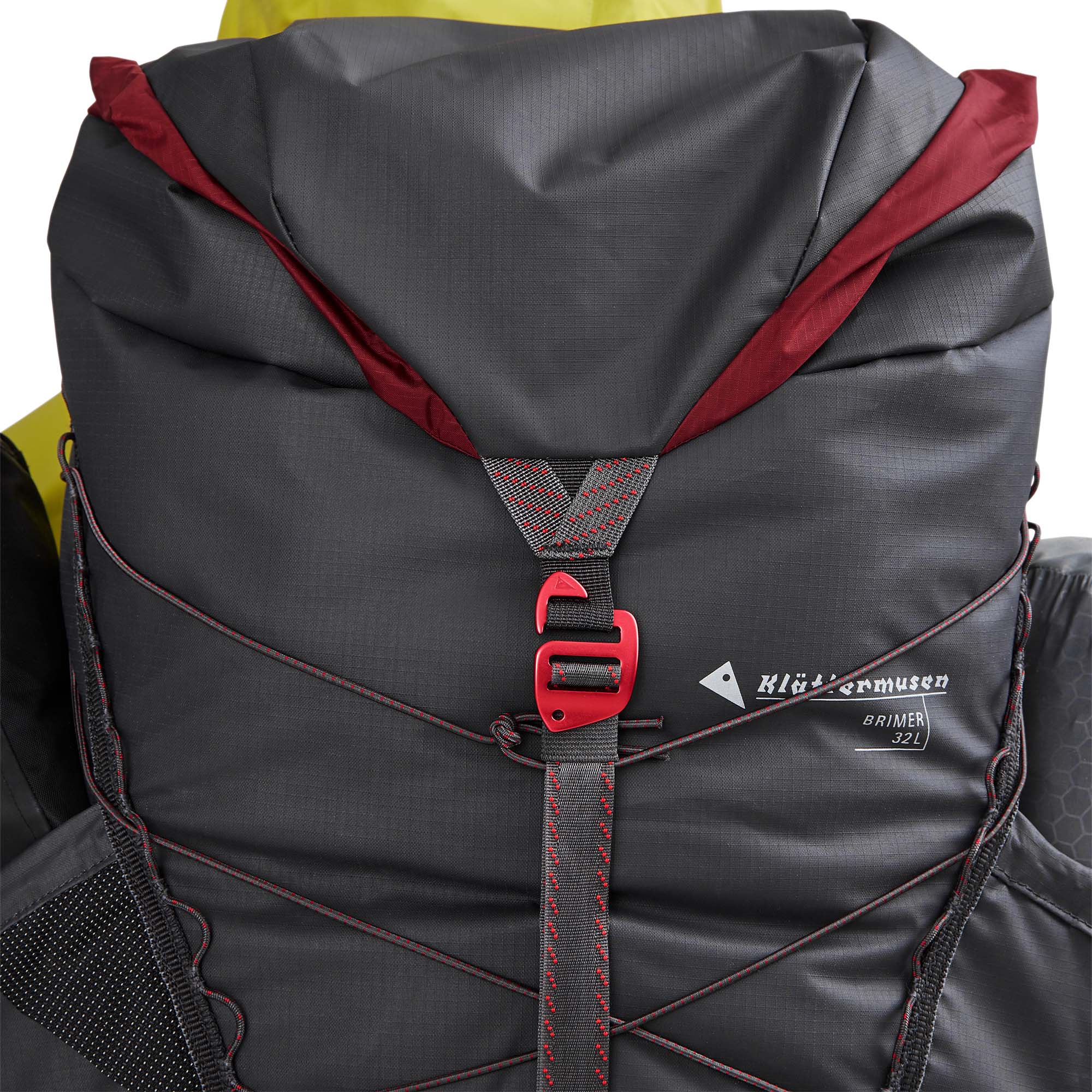 Klattermusen Brimer 32 Trekking Backpack