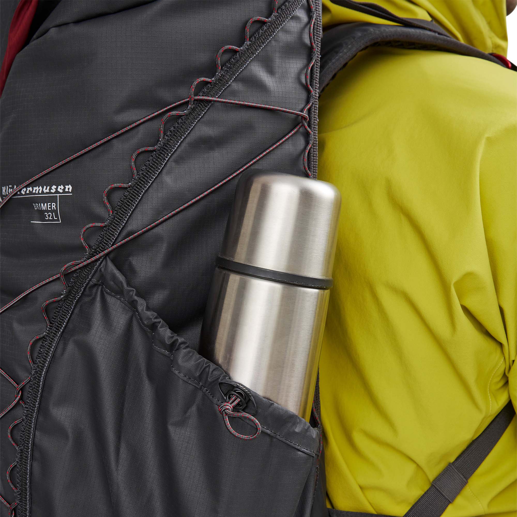 Klattermusen Brimer 32 Trekking Backpack