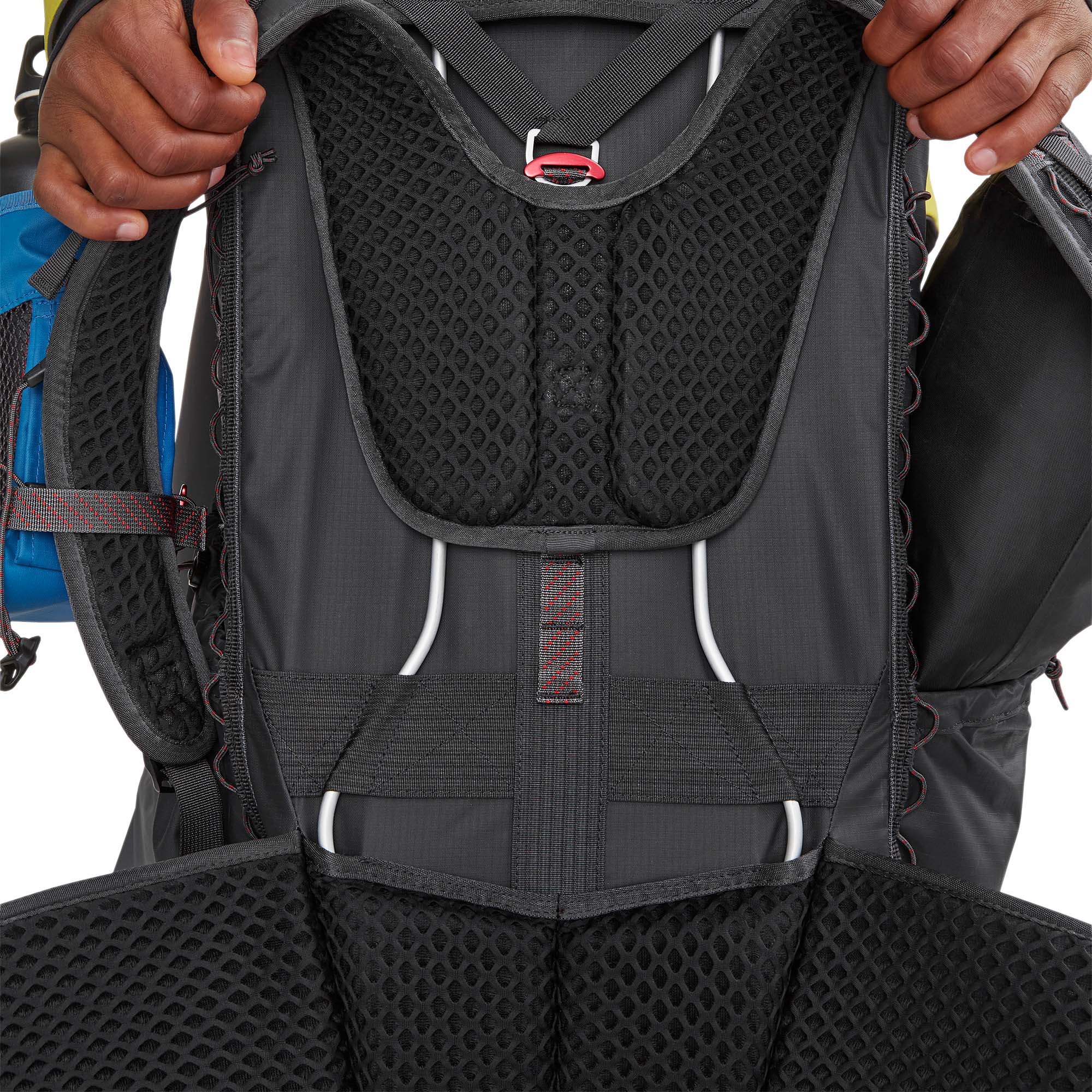 Klattermusen Brimer 32 Trekking Backpack