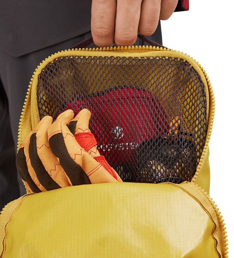 Klattermusen Jera Travel Organiser Bag