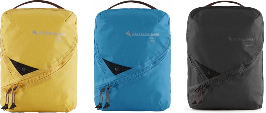 Klattermusen Jera Travel Organiser Bag