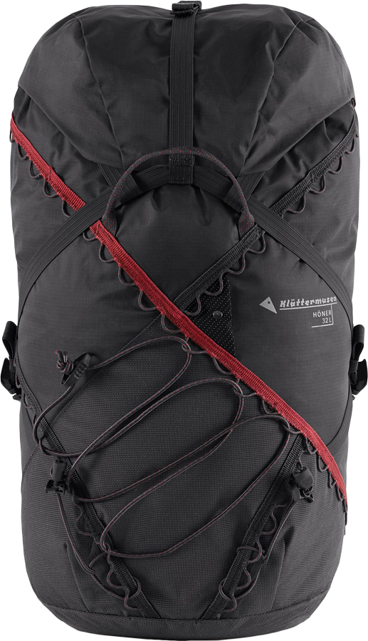 Klattermusen Höner Alpine Mountaineering Backpack