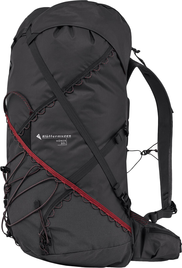 Klattermusen Höner Alpine Mountaineering Backpack