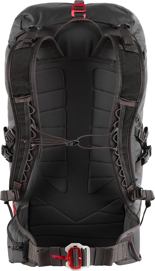 Klattermusen Höner Alpine Mountaineering Backpack