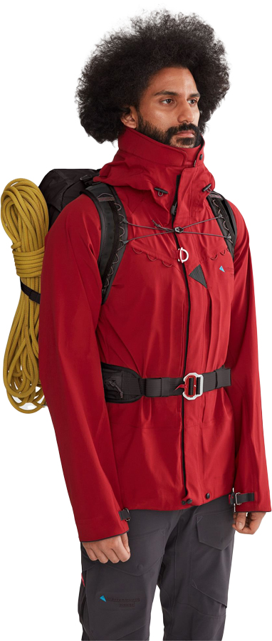 Klattermusen Höner Alpine Mountaineering Backpack