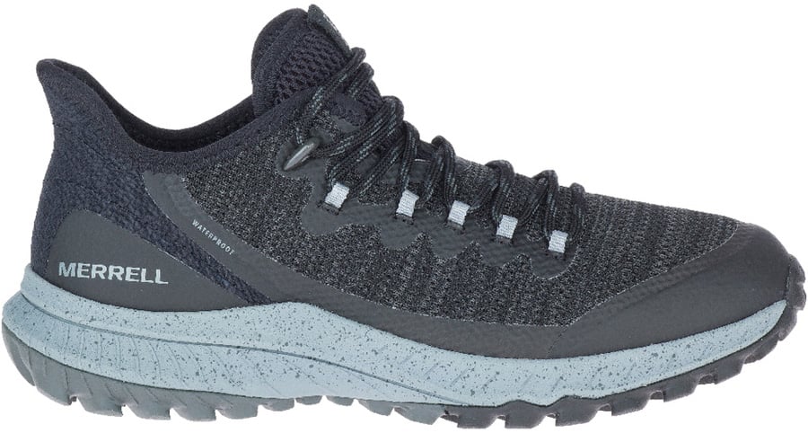 Merrell Bravada Waterproof Women's Walking Shoes