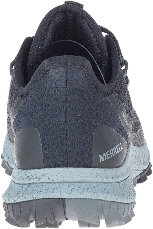 Merrell Bravada Waterproof Women's Walking Shoes