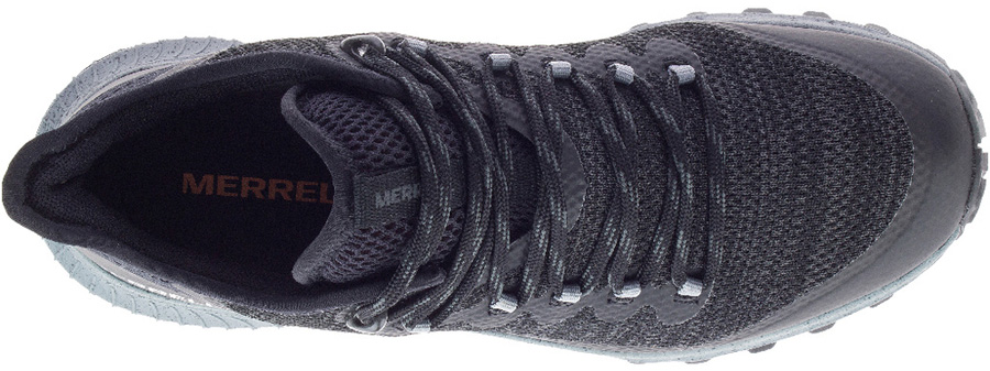 Merrell Bravada Waterproof Women's Walking Shoes