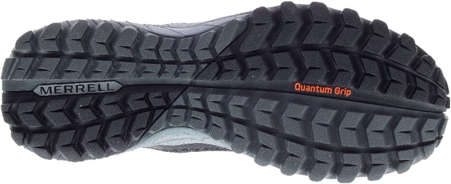 Merrell Bravada Waterproof Women's Walking Shoes