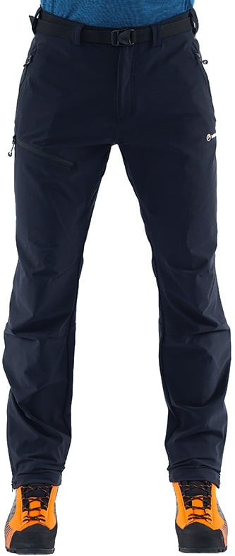 Montane Terra Route Soft Shell Walking Trousers
