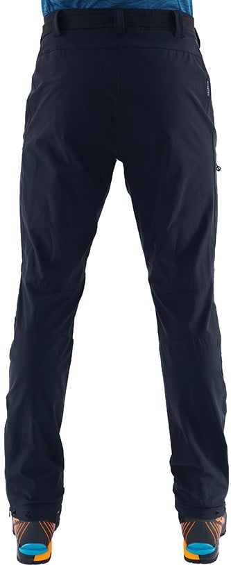 Montane Terra Route Soft Shell Walking Trousers