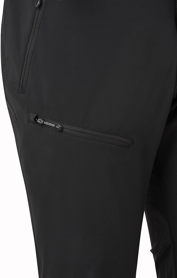Montane Terra Route Soft Shell Walking Trousers