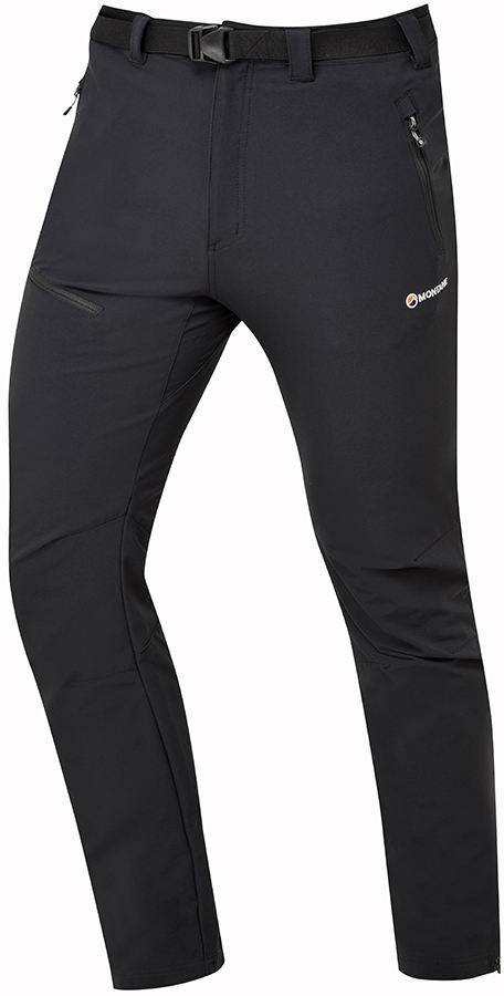 Montane Terra Route Soft Shell Walking Trousers