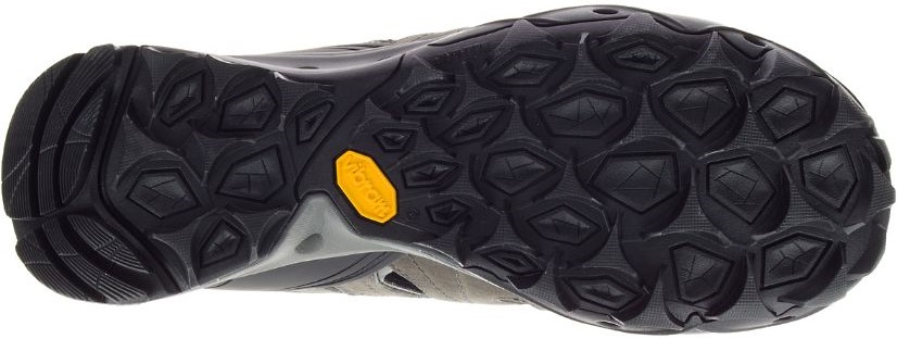 Merrell Choprock LTR Sieve Hiking Shoes