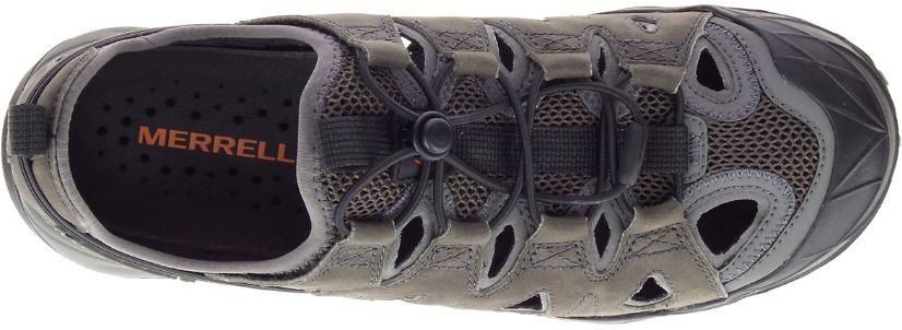 Merrell Choprock LTR Sieve Hiking Shoes
