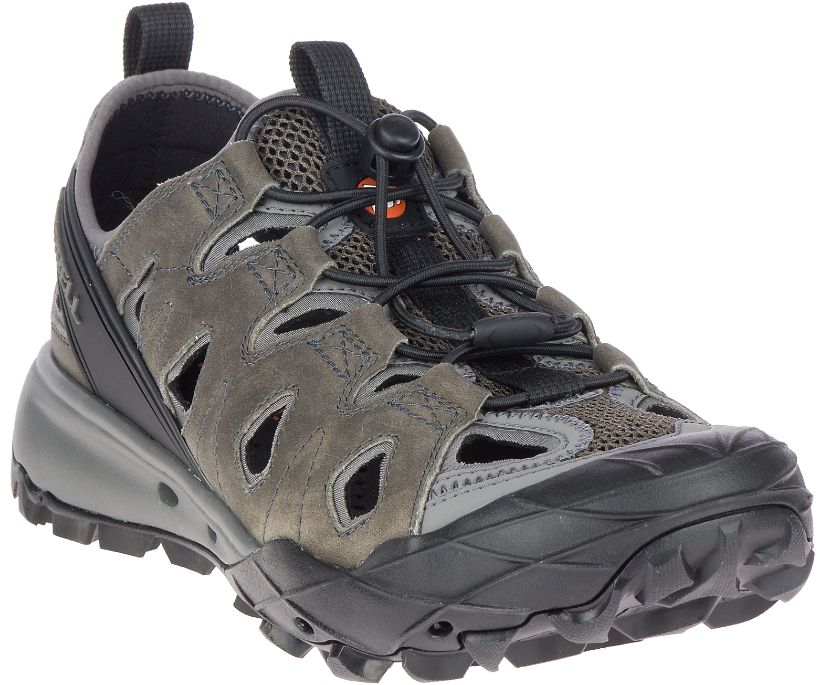 Merrell Choprock LTR Sieve Hiking Shoes