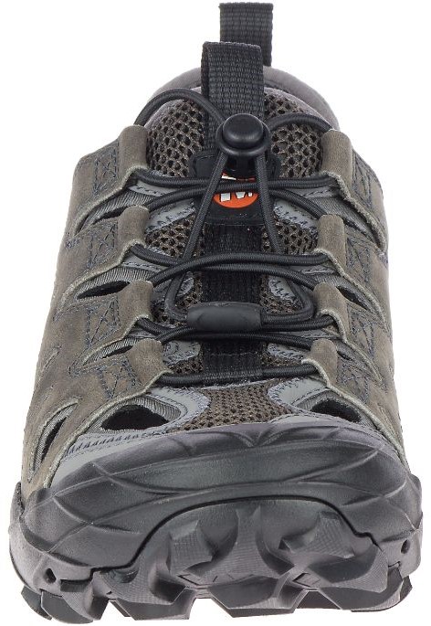 Merrell Choprock LTR Sieve Hiking Shoes