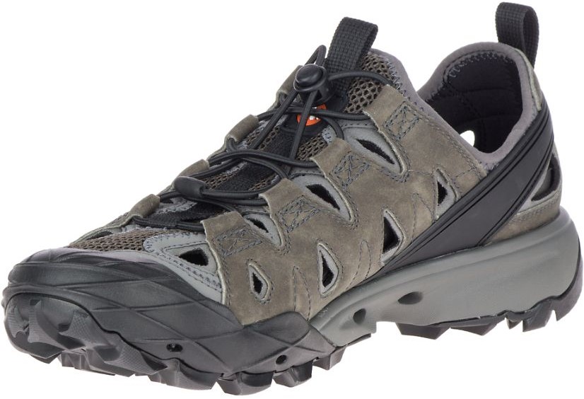 Merrell Choprock LTR Sieve Hiking Shoes