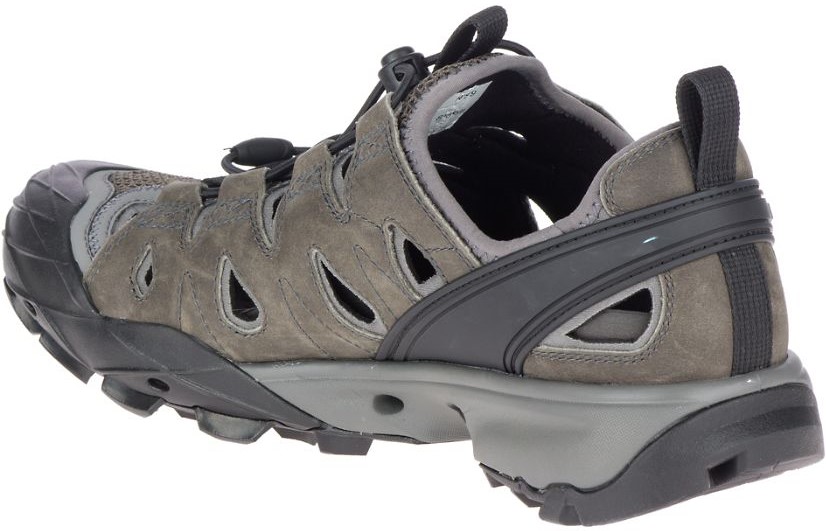 Merrell Choprock LTR Sieve Hiking Shoes