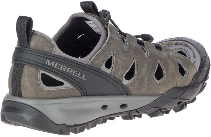 Merrell Choprock LTR Sieve Hiking Shoes