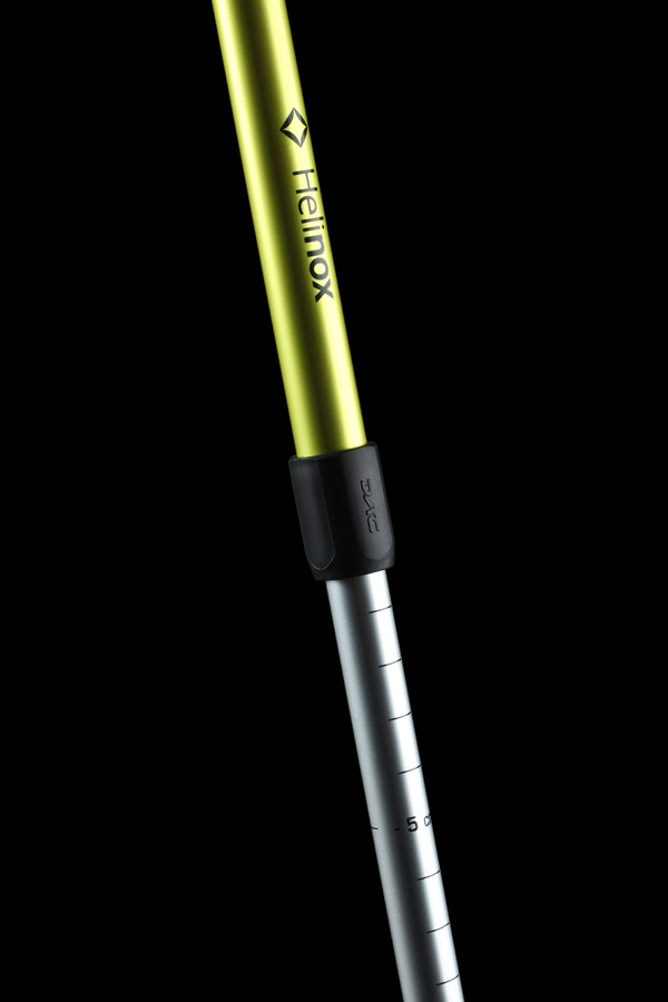 Helinox Passport FL120 Adjustable Trekking Poles