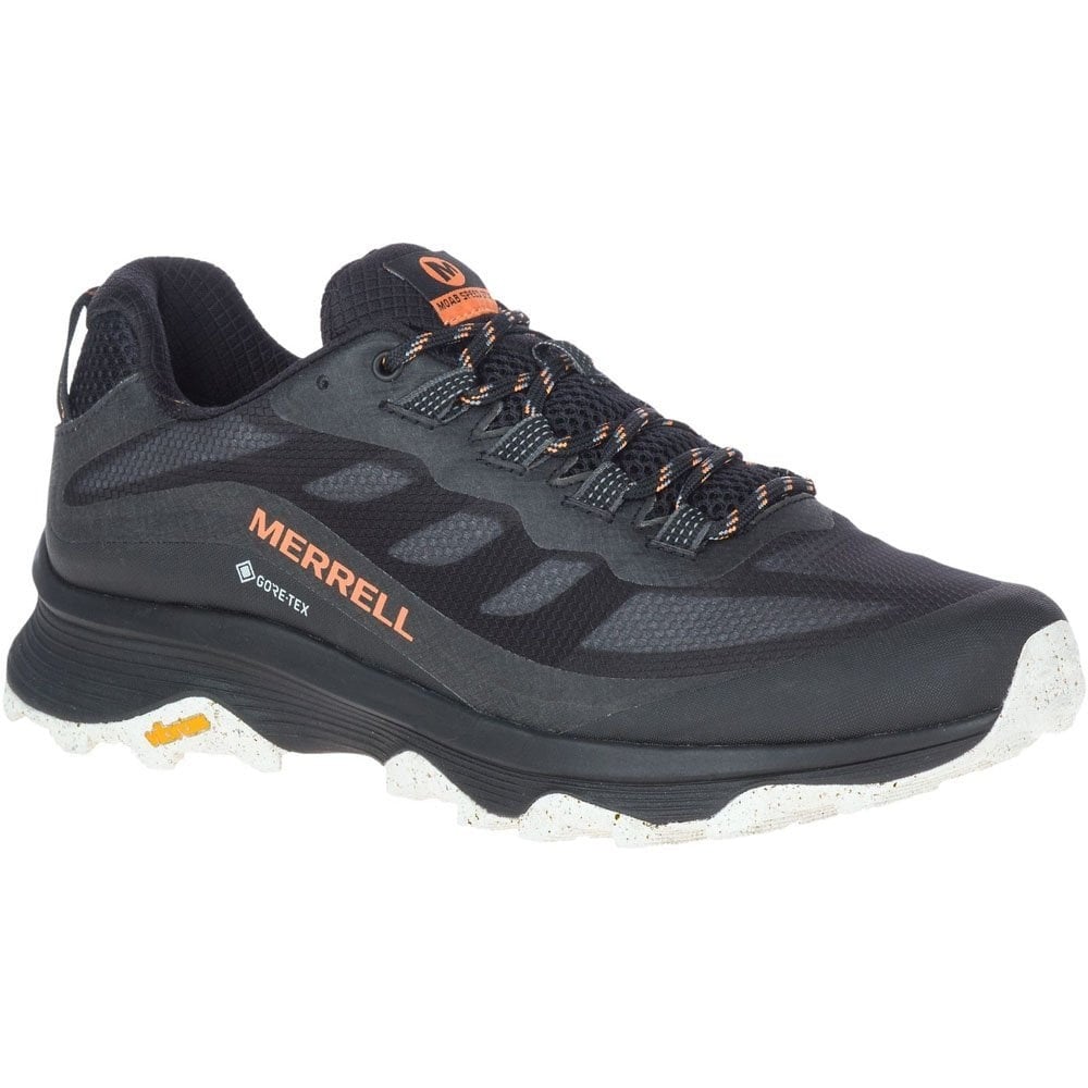 Merrell Moab Speed GTX Outdoor Shoes | Absolute-Snow