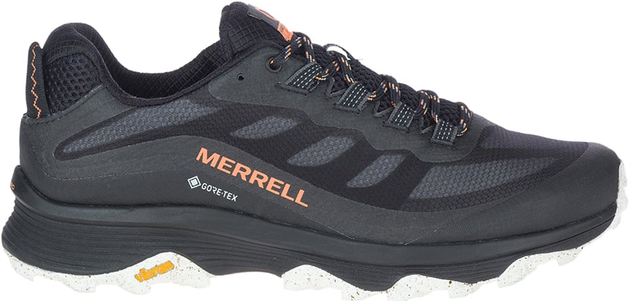Merrell Moab Speed Gore-Tex Men's Hiking Shoes