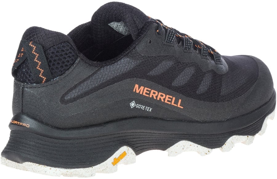 未使用✨ MERRELL MOAB SPEED ゴアテックス 【24.5】 Amazon.com | Merrell Men's Moab Speed 2 GTX Hiking Shoe