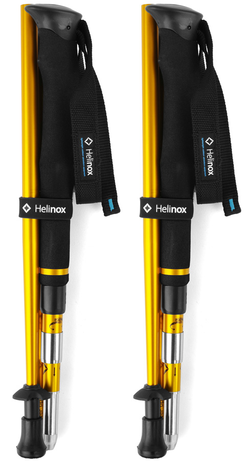 Helinox Passport TL Adjustable Trekking Poles