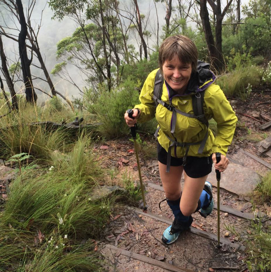 Helinox Passport TL Adjustable Trekking Poles