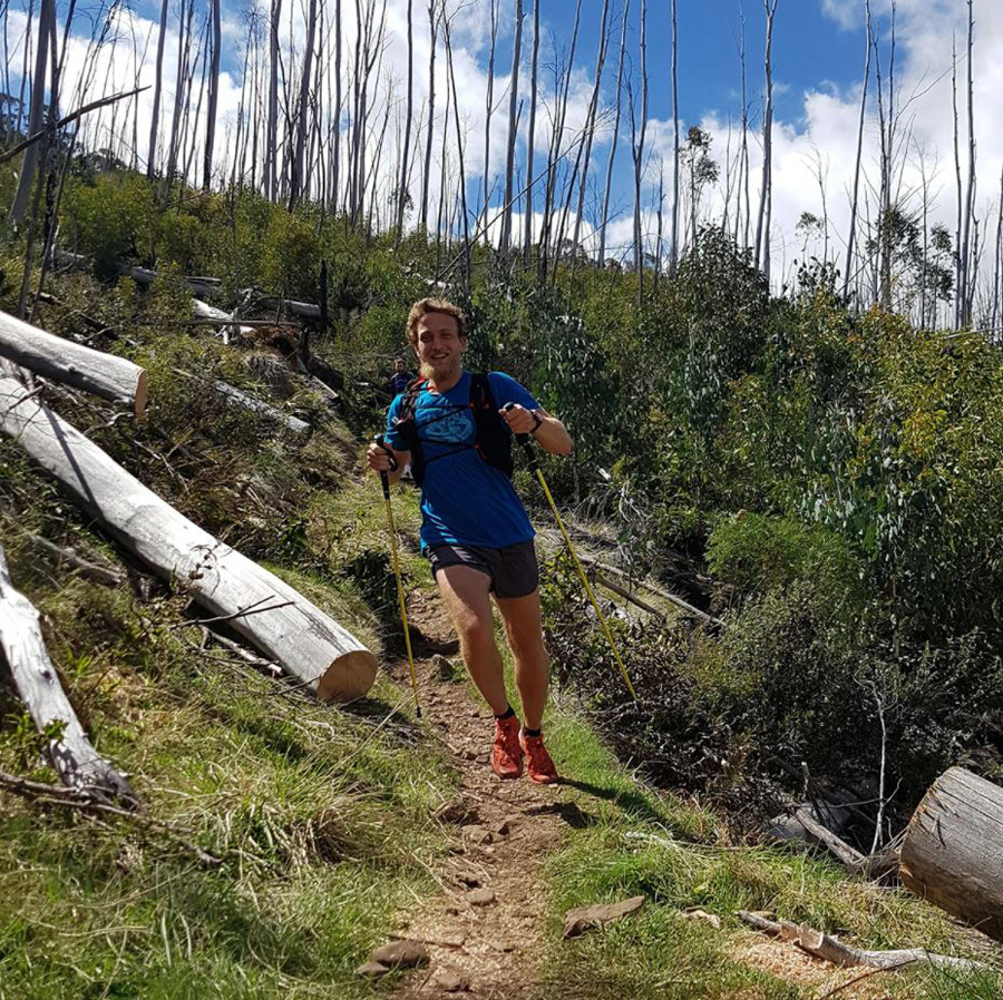 Helinox Passport TL Adjustable Trekking Poles