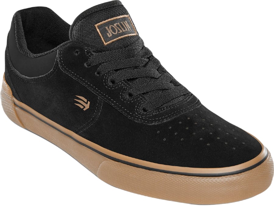 Etnies Joslin Vulc Men's Casual Shoes