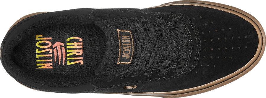 Etnies Joslin Vulc Men's Casual Shoes