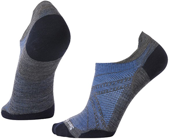 Smartwool PhD Run Ultra Light Micro Running Socks