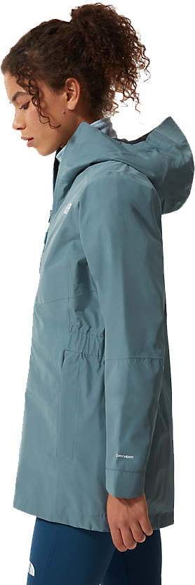 The North Face Hikesteller Women's Parka Shell Jacket